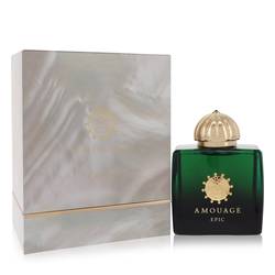 Amouage Epic 100ml EDP for Women