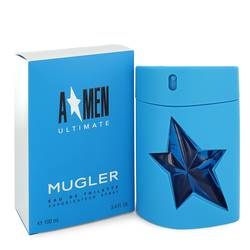 Thierry Mugler Angel Amen Ultimate EDT for Men