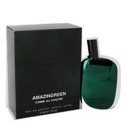 Comme des Garcons Amazingreen 50ml EDP for Unisex