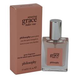 Philosophy Amazing Grace Ballet Rose EDT for Women