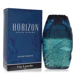 Guy Laroche Horizon EDT for Men (50ml / 100ml)