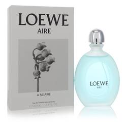 Loewe A Mi Aire 100ml EDT for Women
