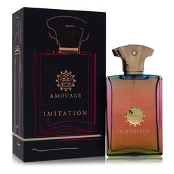 Amouage Imitation 100ml EDP for Men