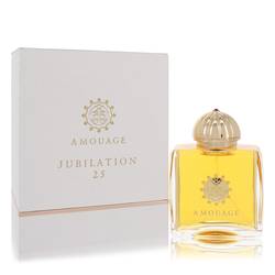 Amouage Jubilation 25 100ml EDP for Women