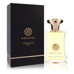 Amouage Jubilation XXV 100ml EDP for Men