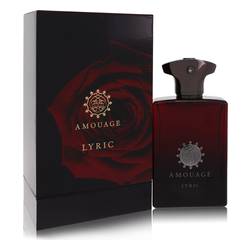 Amouage Lyric 100ml EDP for Men