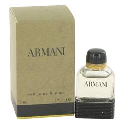 Armani Miniature (EDT for Men) | Giorgio Armani