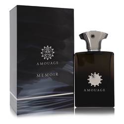 Amouage Memoir 100ml EDP for Men