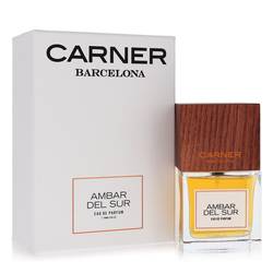 Ambar Del Sur 100ml EDP for Unisex | Carner Barcelona