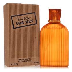 Nicole Miller EDT for Men