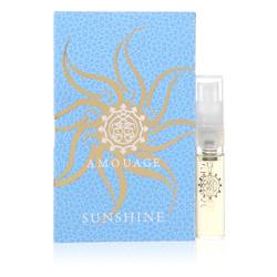 Amouage Sunshine 0.05oz Vial (EDP for Women)