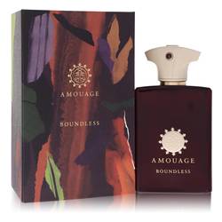 Amouage Boundless EDP for Women