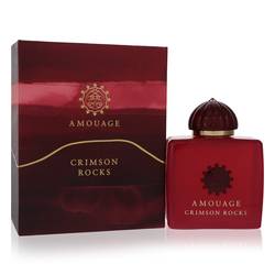 Amouage Crimson Rocks 100ml EDP for Unisex