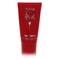 Cacharel Amor Amor Body Lotion for Women
