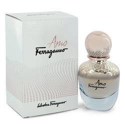 Amo Ferragamo EDP for Women | Salvatore Ferragamo (30ml / 50ml / 100ml)