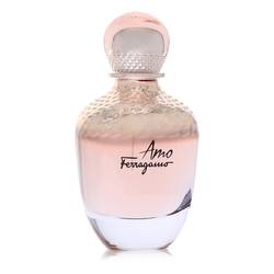 Amo Ferragamo 100ml EDP for Women (Tester) | Salvatore Ferragamo