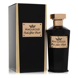Amouroud Oud After Dark EDP for Unisex