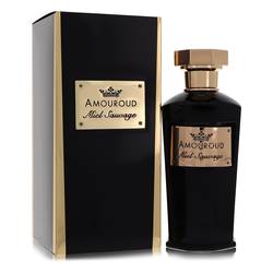 Amouroud Meil Sauvage EDP for Unisex