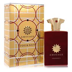 Amouage Journey 100ml EDP for Men