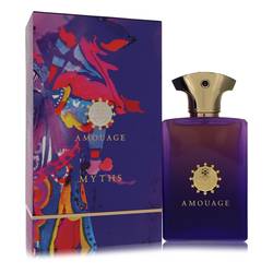 Amouage Myths 100ml EDP for Men