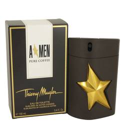 Thierry Mugler Angel Pure Coffee 100ml EDT for Men