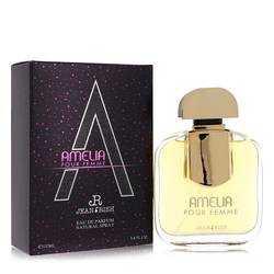 Jean Rish Amelia Pour Femme 100ml EDP for Women