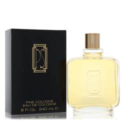 Paul Sebastian Fine Cologne Splash for Men