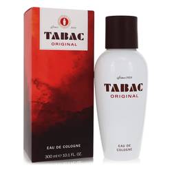Maurer & Wirtz Tabac Cologne for Men (50ml / 100ml / 150ml / 300ml)