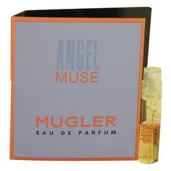 Thierry Mugler Angel Muse 0.05oz Vial for Women