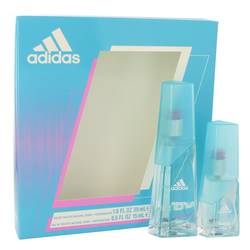 Adidas Moves Perfume Gift Set for Women