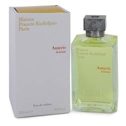 Maison Francis Kurkdjian Amyris Homme 200ml EDT for Men (70ml / 200ml)