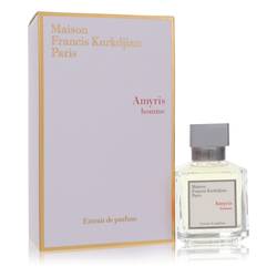 Amyris Homme Extrait De Parfum for Men | Maison Francis Kurkdjian