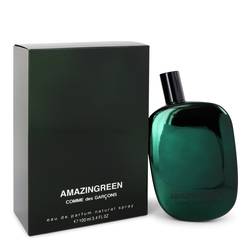 Comme des Garcons Amazingreen 100ml EDP for Unisex