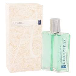 Jacques Bogart Arabian Nights 100ml EDP for Men