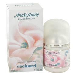 Cacharel Anais Anais EDT for Women