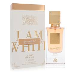 Lattafa Ana Abiyedh I Am White Poudree EDP for Unisex