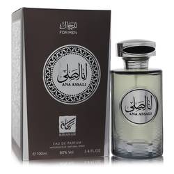 Rihanah Ana Assali 100ml EDP for Unisex