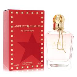 Andrew Charles 100ml EDP for Women | Andy Hilfiger