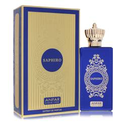 Anfar Saphiro Extrait De Parfum for Men