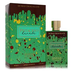 Anfar Pistachio Kunafa Extrait De Parfum for Men
