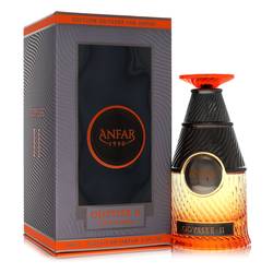 Anfar Odyssee ii Extrait De Parfum for Men