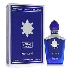 Anfar Privilege Extrait De Parfum for Men