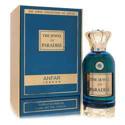 Anfar London The Jewel Of Paradise Extrait De Parfum for Men