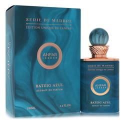 Anfar London Bateig Azul Extrait De Parfum for Men