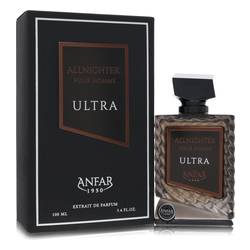 Anfar All Nighter Ultra Extrait De Parfum for Men