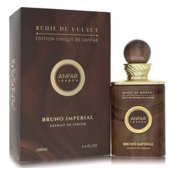 Anfar London Bruno Imperial Extrait De Parfum for Men