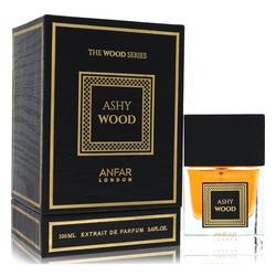 Anfar London Ashy Wood Extrait De Parfum for Men