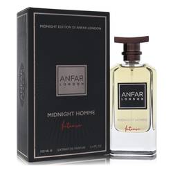 Anfar London Midnight Homme Intense Extrait De Parfum for Men