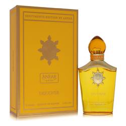 Anfar Discover Extrait De Parfum for Men