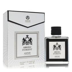 Anfar London Absolu D'orient Extrait De Parfum for Men
